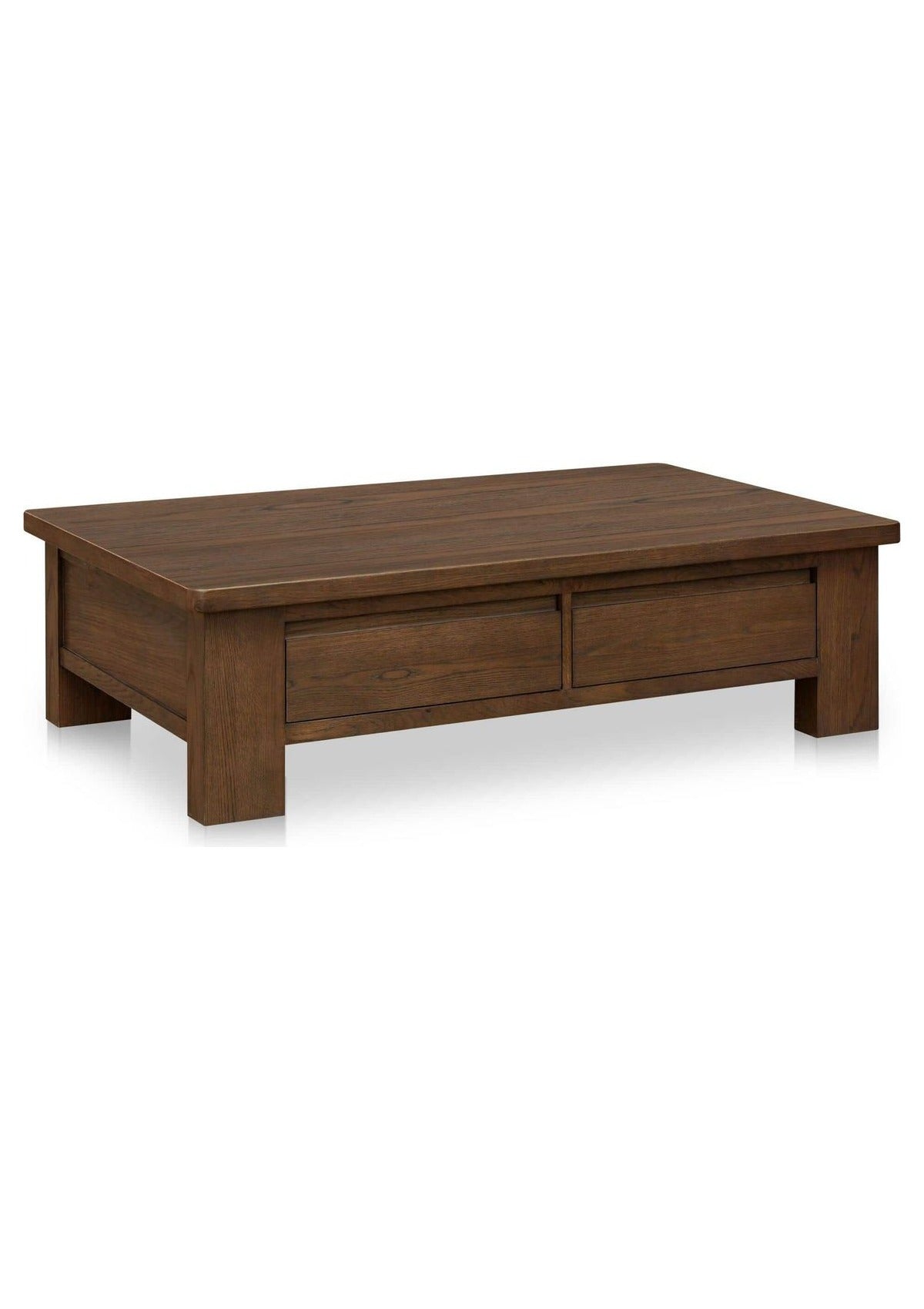 Graham Storage Coffee Table