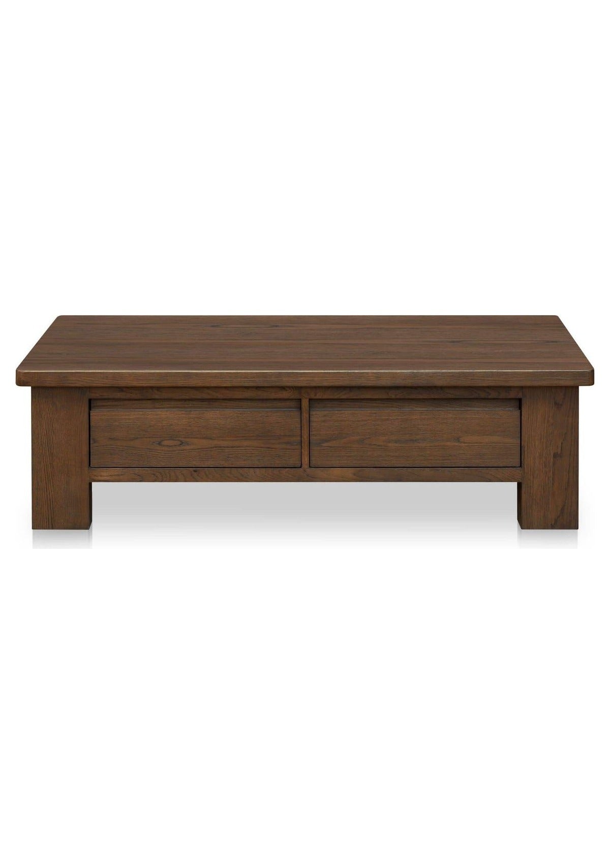 Graham Storage Coffee Table