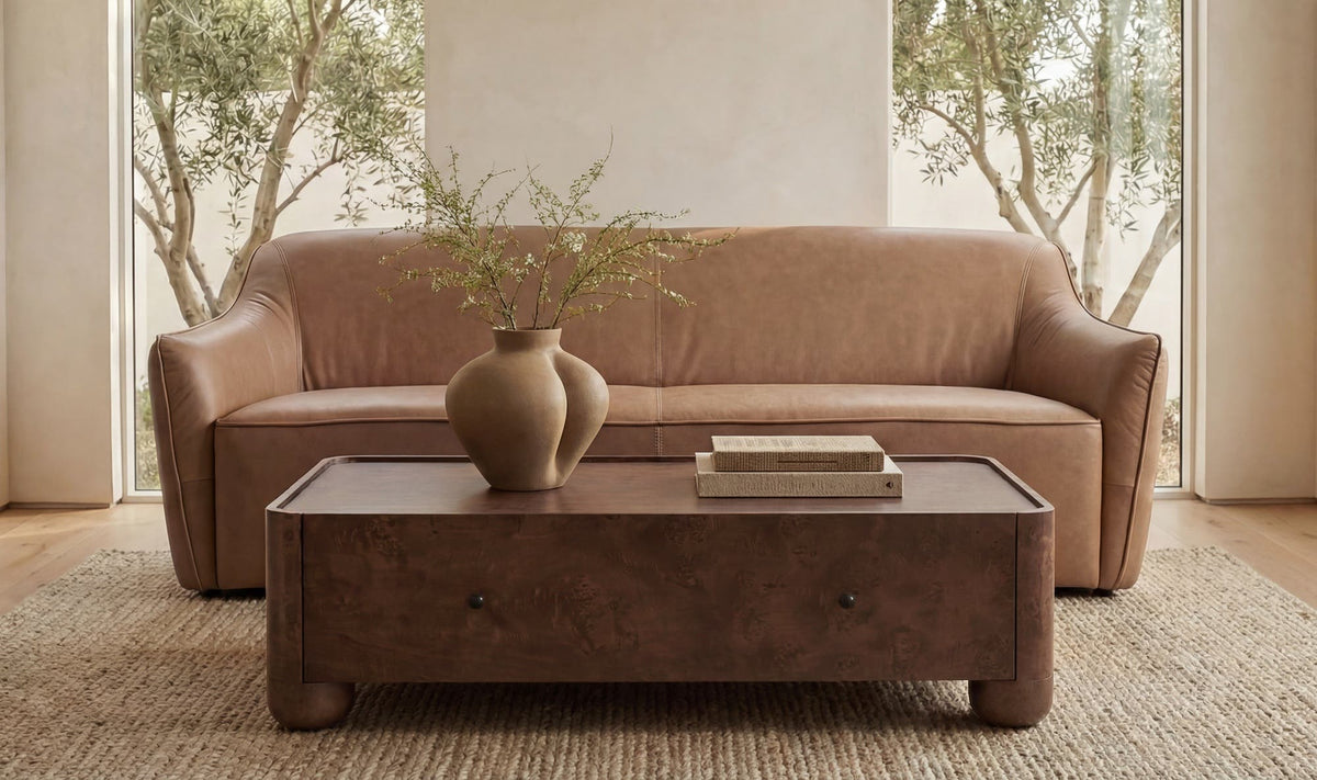 Gibson Coffee Table