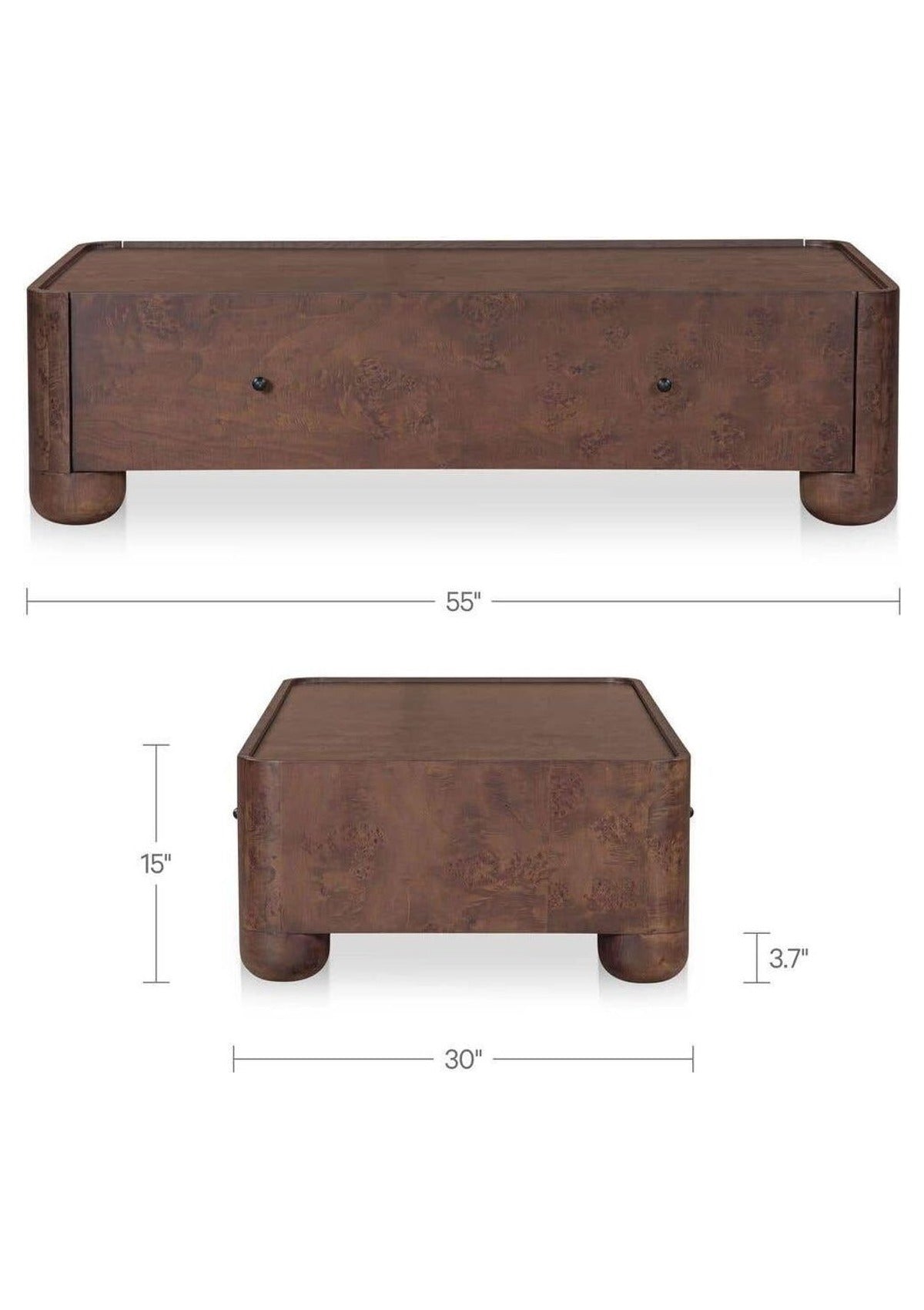 Gibson Coffee Table