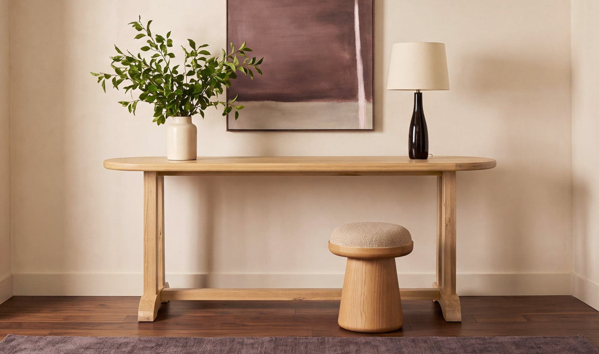 Brighton Console Table