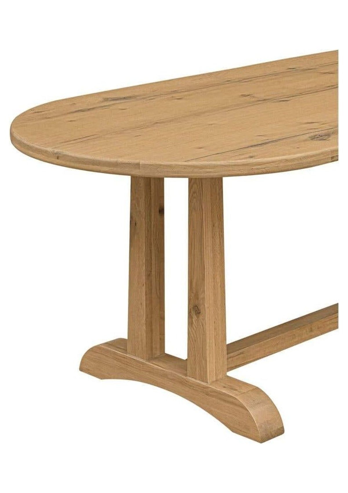 Brighton Dining Table Small