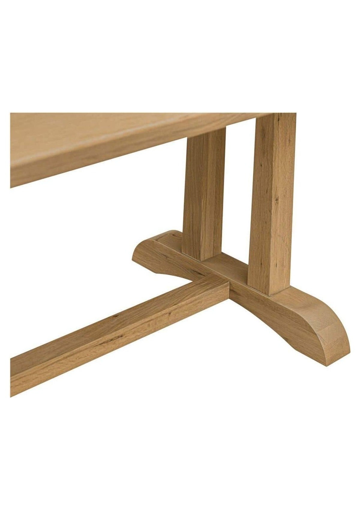 Brighton Dining Table Small