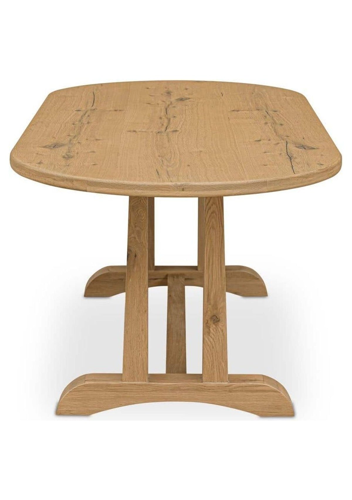 Brighton Dining Table Small