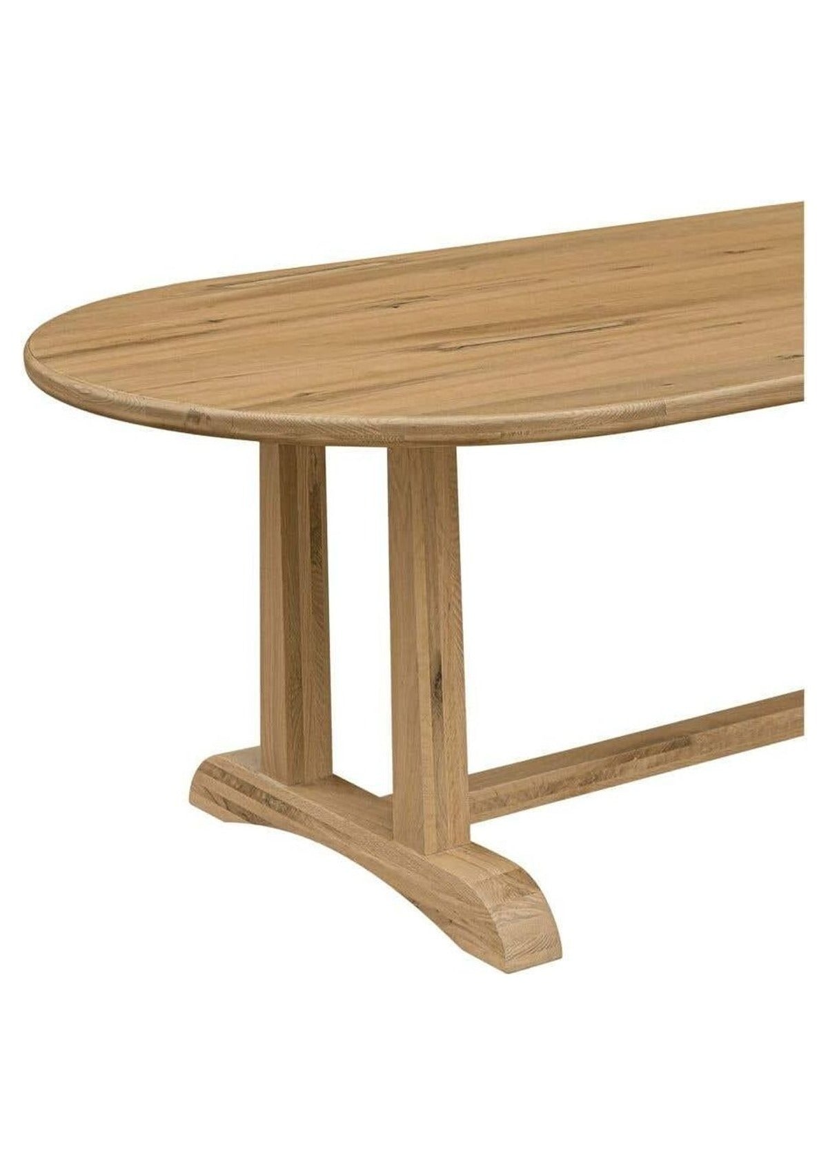 Brighton Dining Table Large