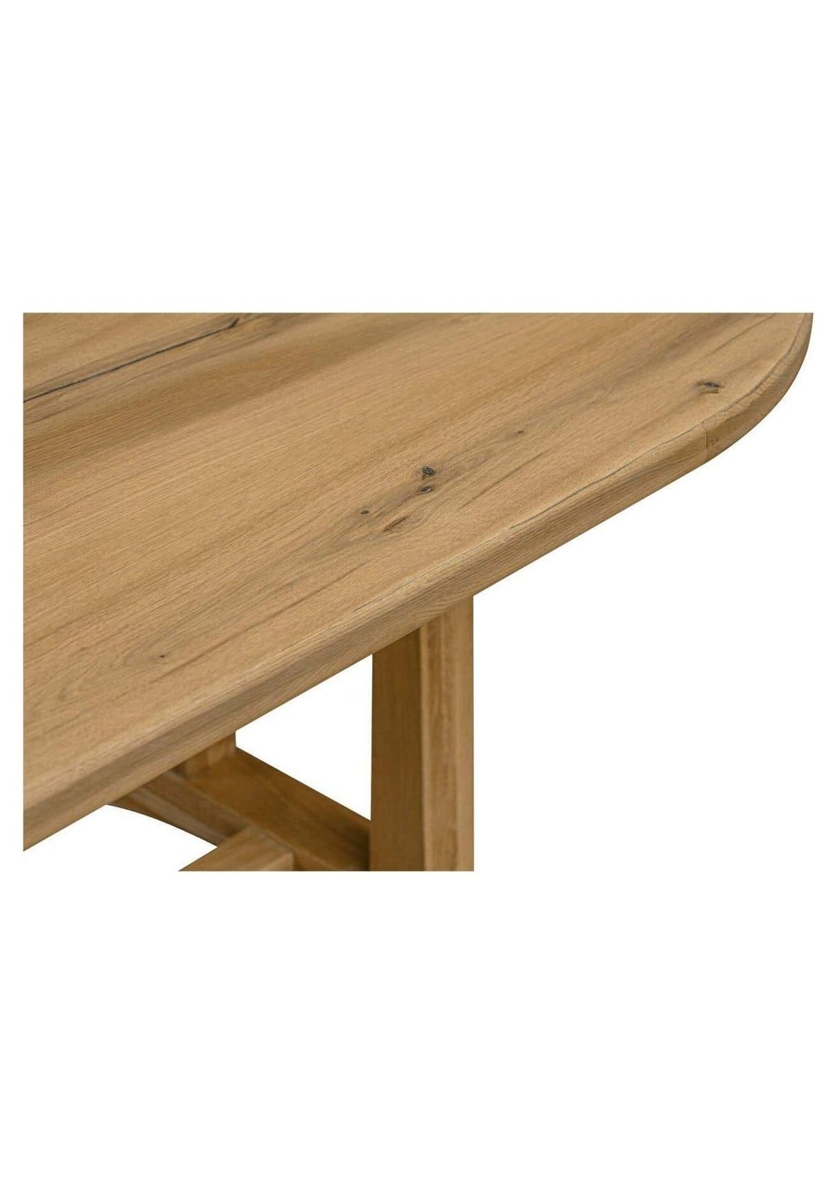 Brighton Dining Table Large