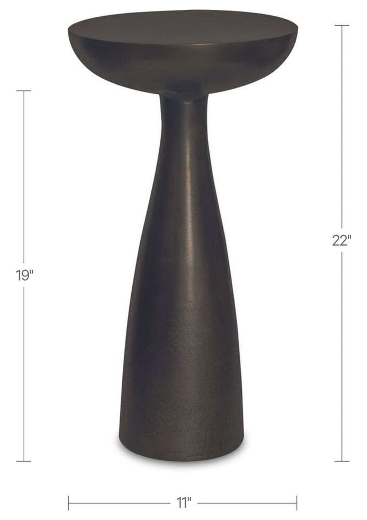 Greta Side Table
