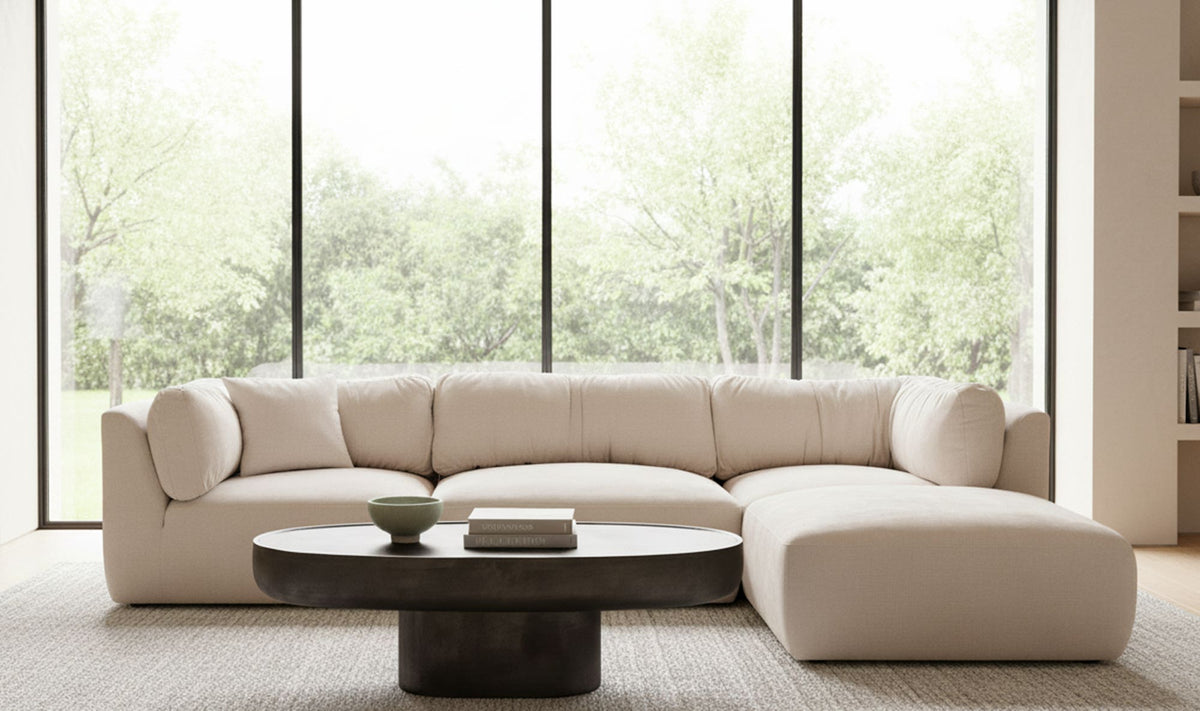 Walter Coffee Table