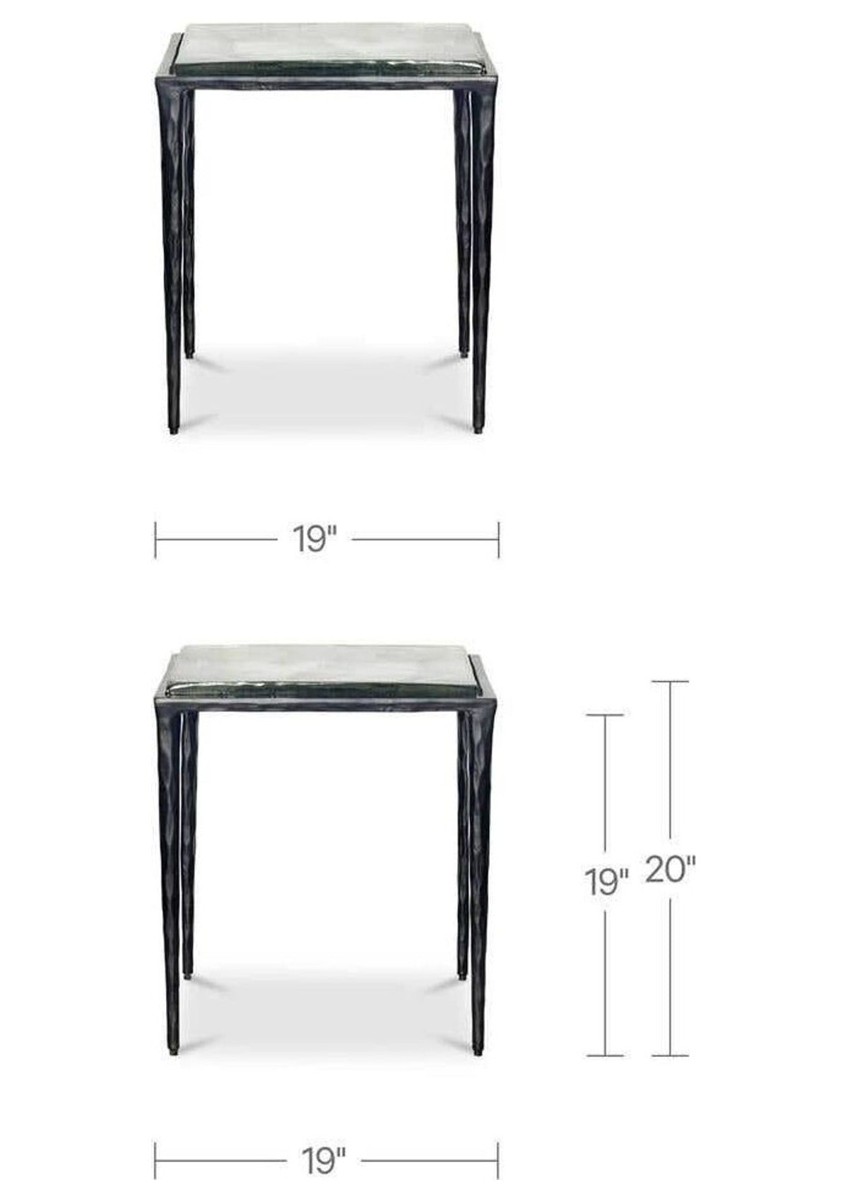 Mari Side Table
