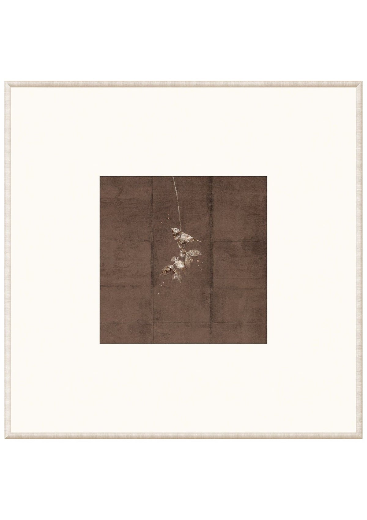 Fleeting Moment II – Matted