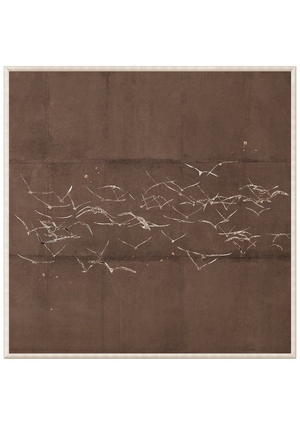 Fleeting Moment III – No Mat