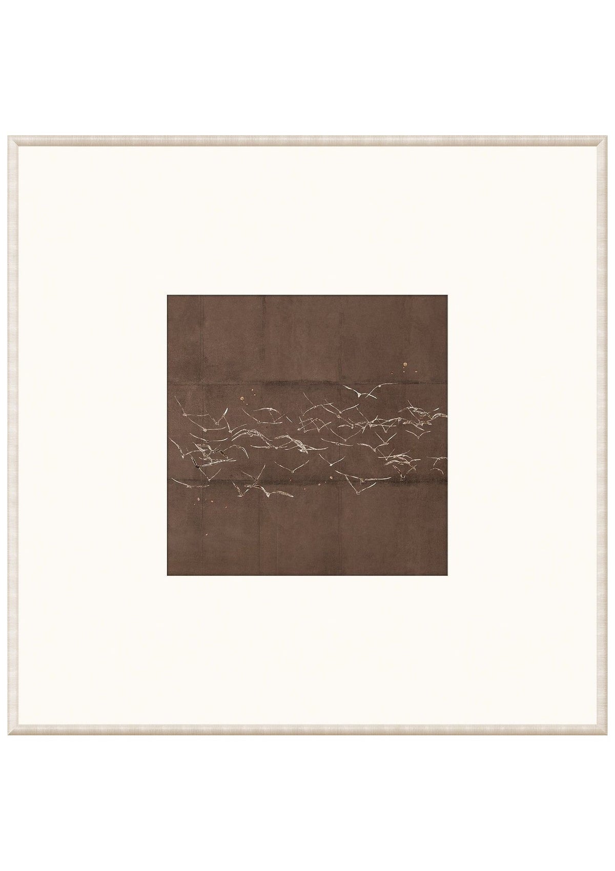 Fleeting Moment III – Matted