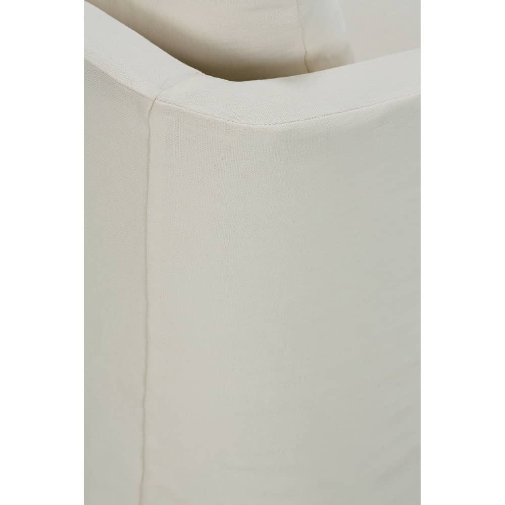 Florence Slipcovered Chair