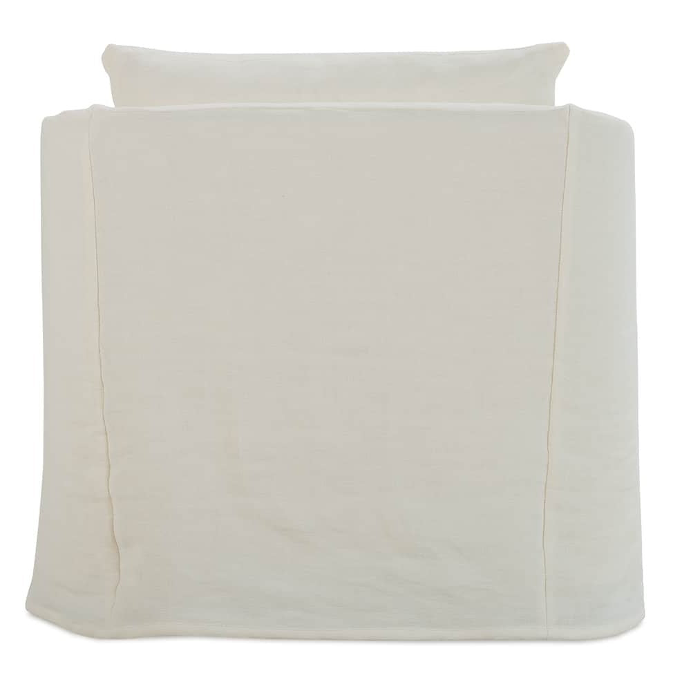 Florence Slipcovered Chair