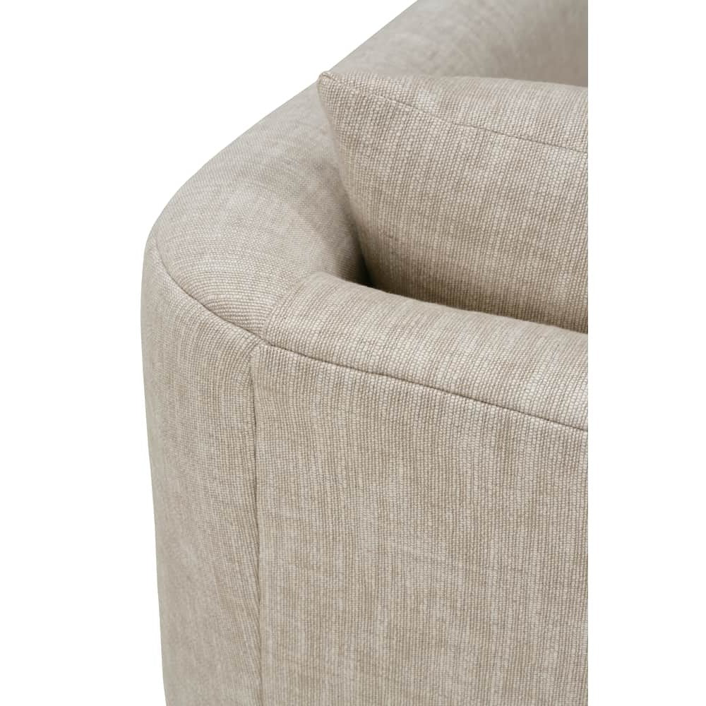 Florence Swivel Chair