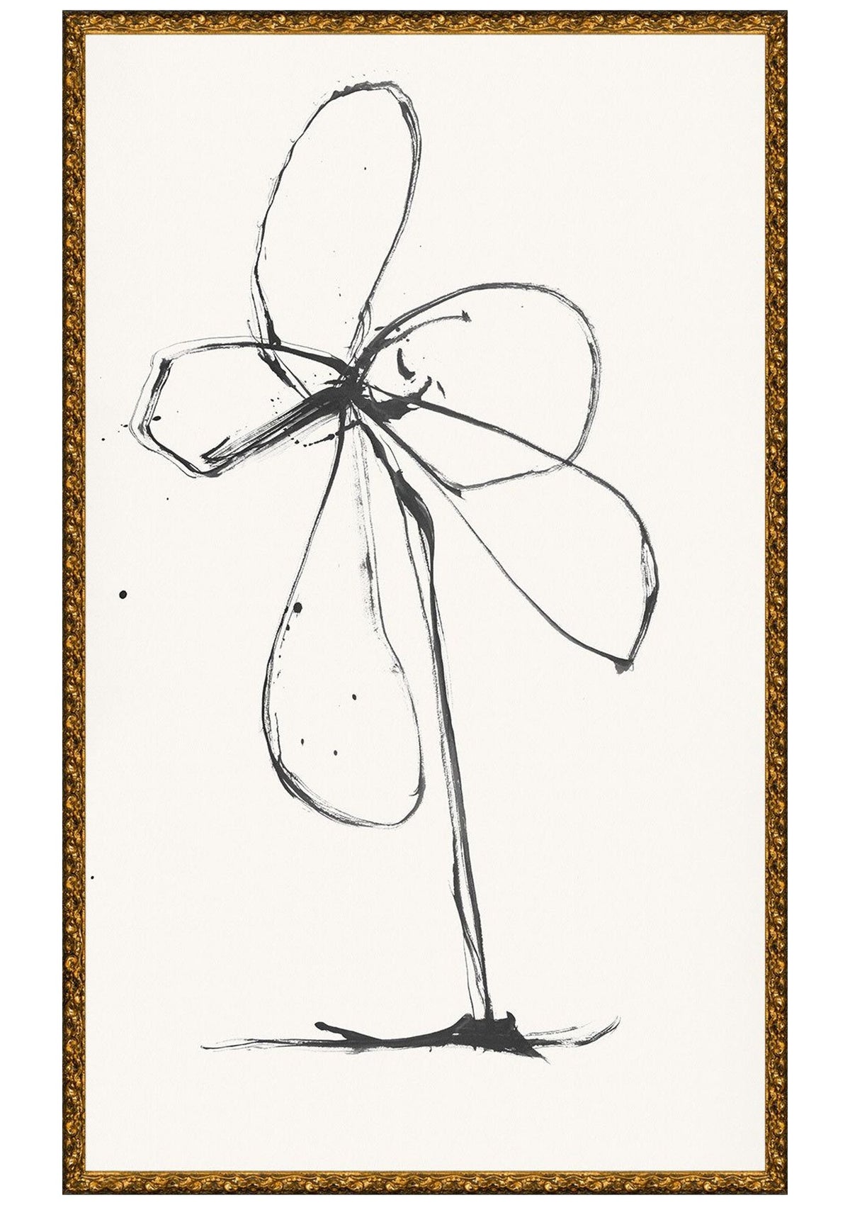 Flower Gesture II – Small