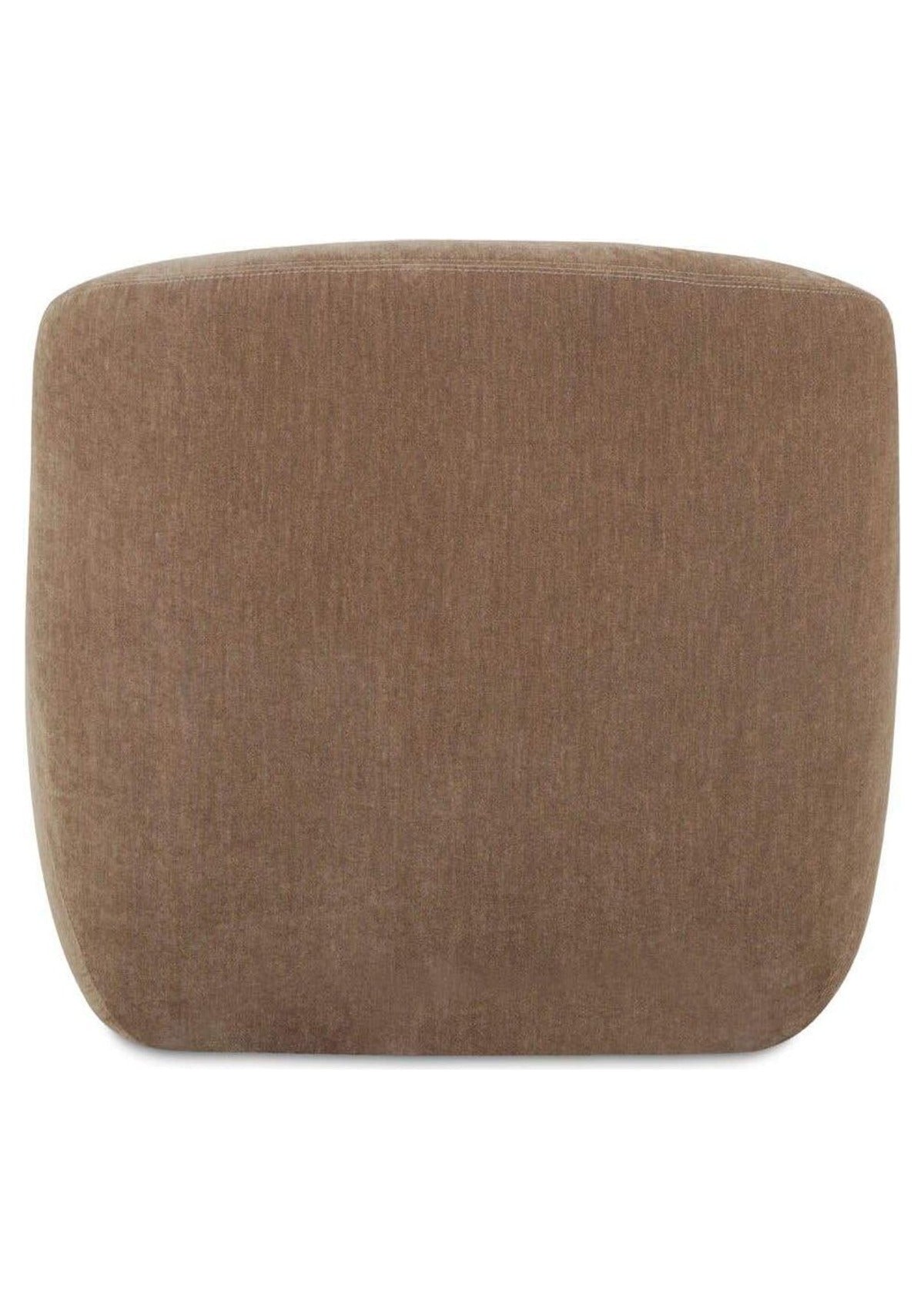 Stevie Lounge Chair - Camel