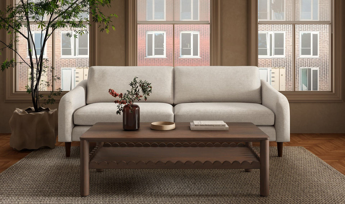 Quinn Sofa - Oatmeal