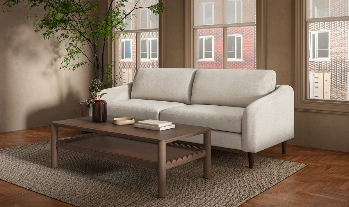 Quinn Sofa - Oatmeal