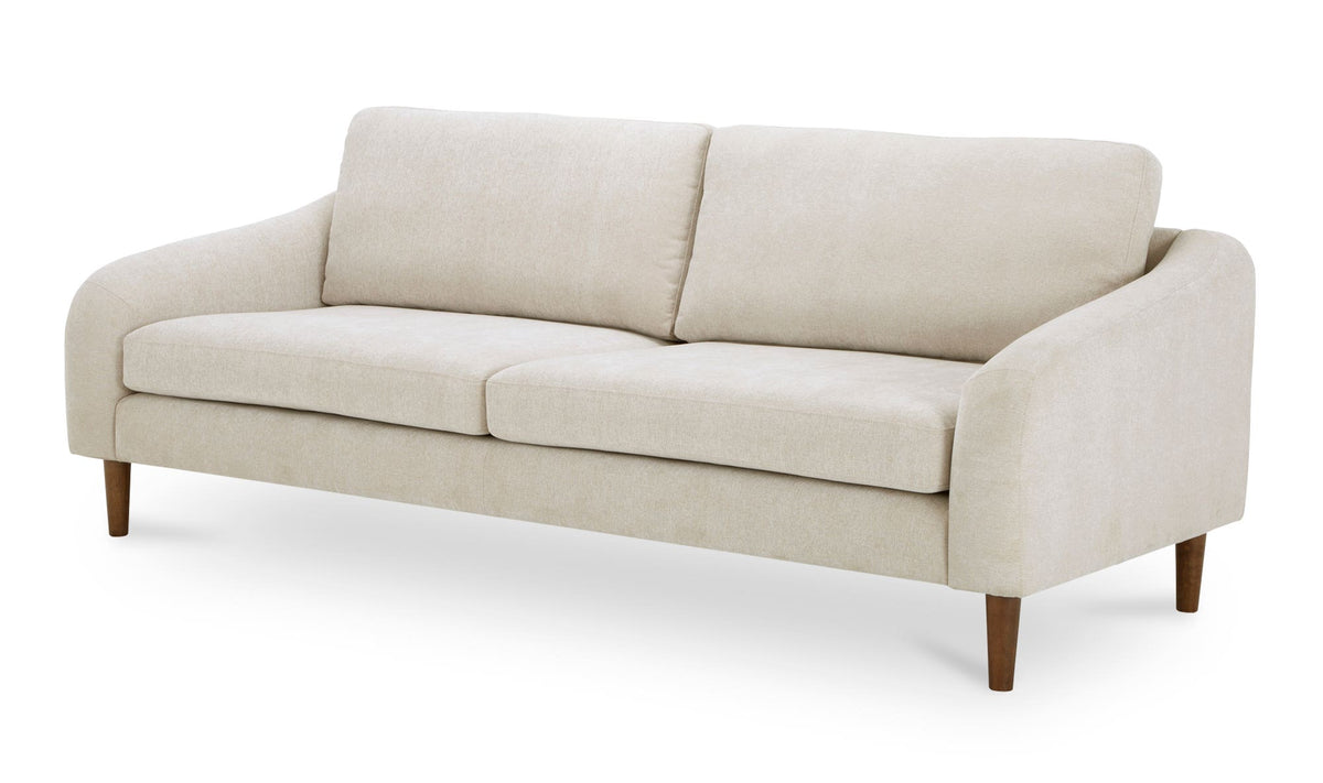 Quinn Sofa - Oatmeal