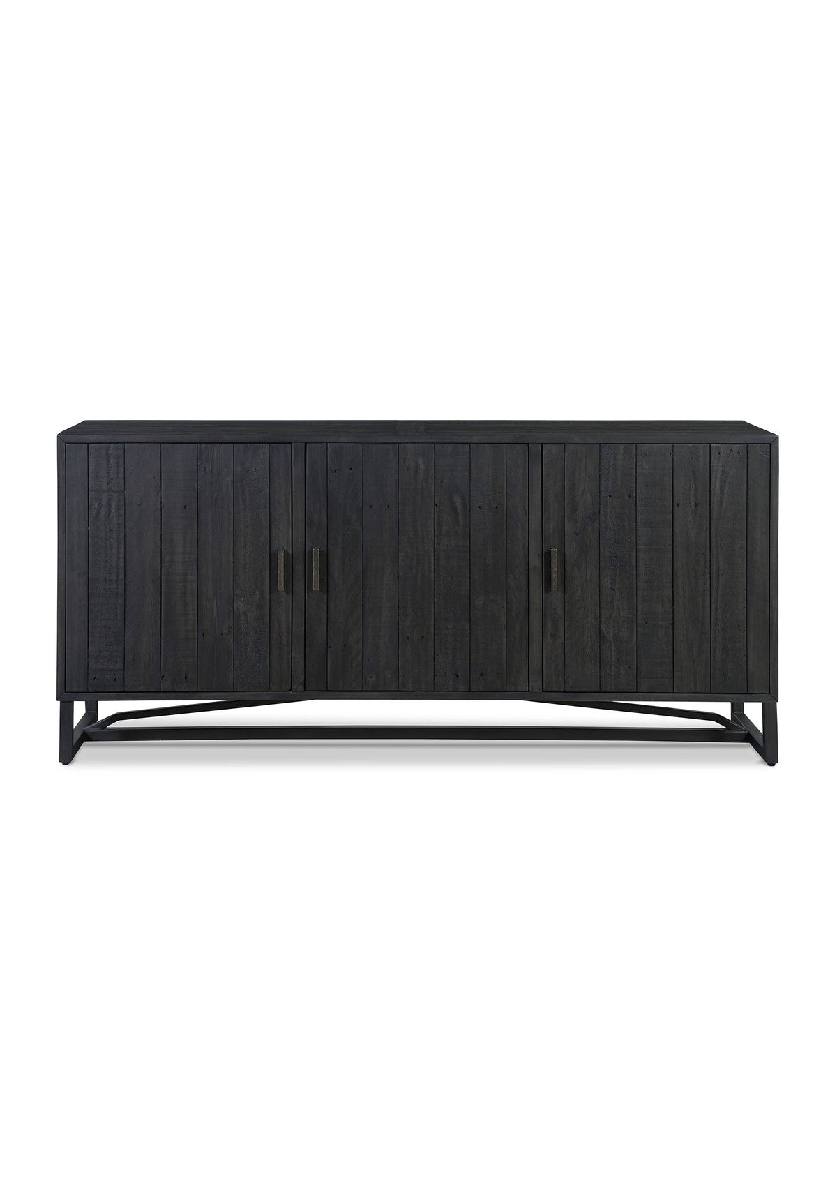 Sierra Sideboard - Black