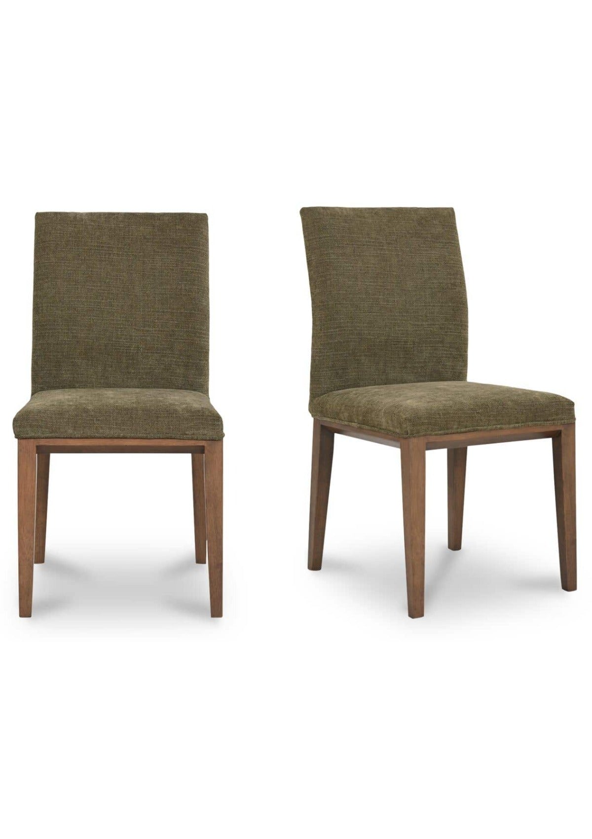 Frankie Dining Chair - Olive