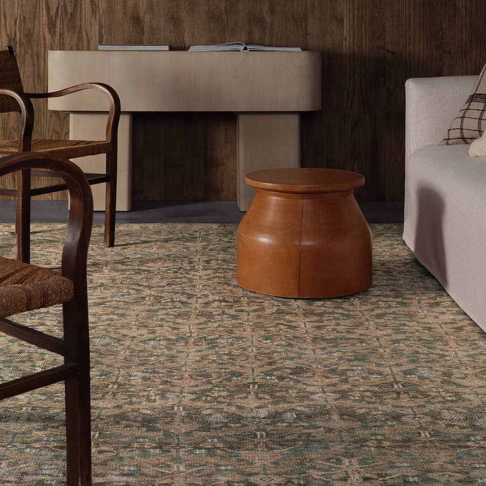 Garcia Arjoel Rug – GAR09 – room scene