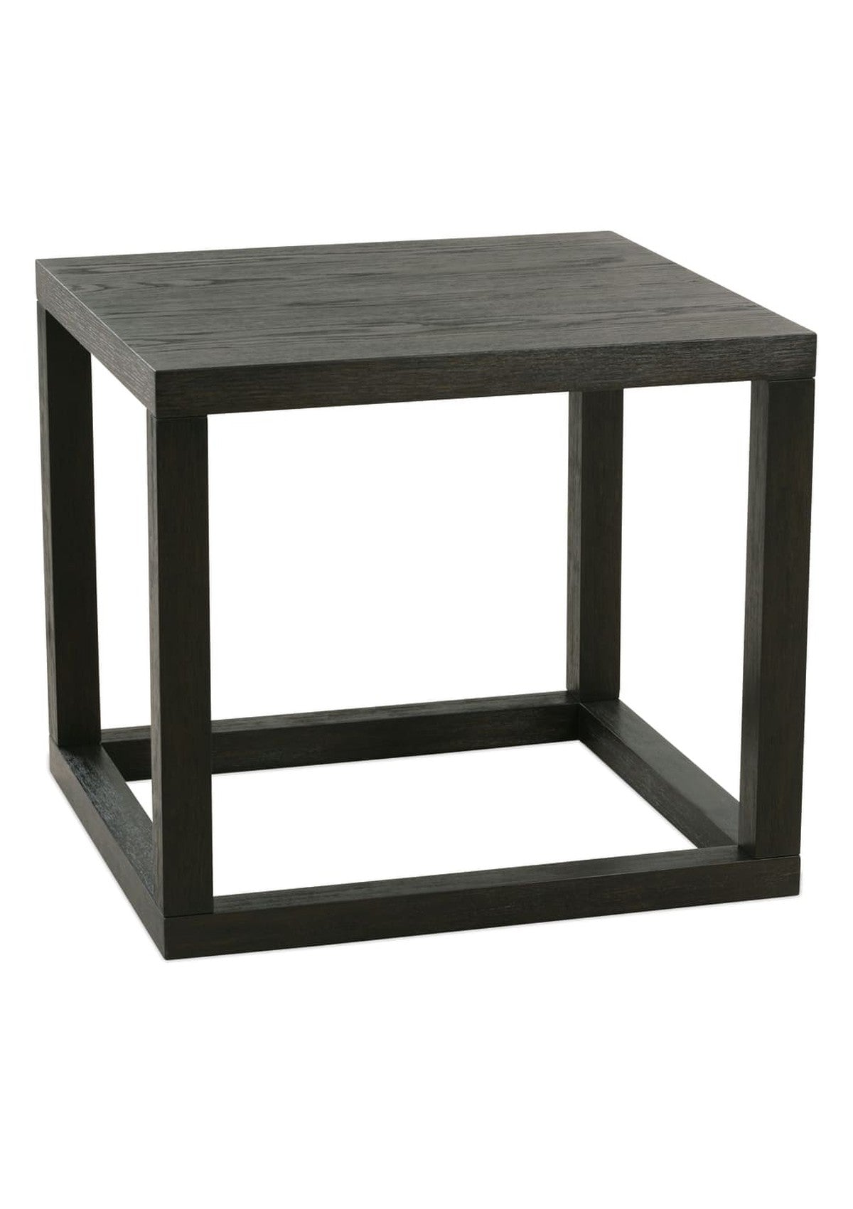 Grove Rectangle End Table