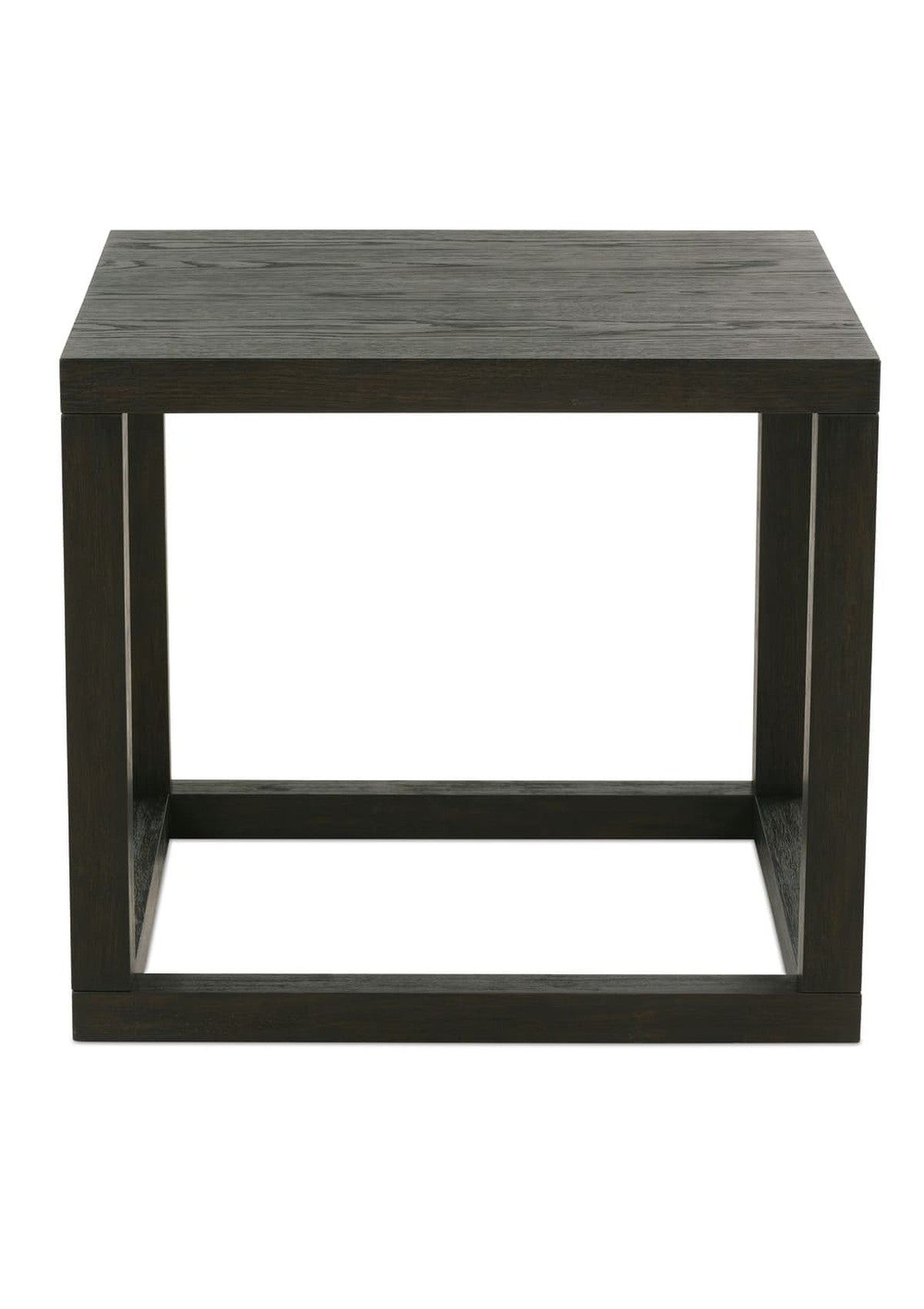 Grove Rectangle End Table