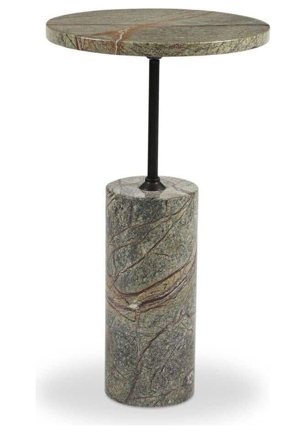 Dusk Accent Table