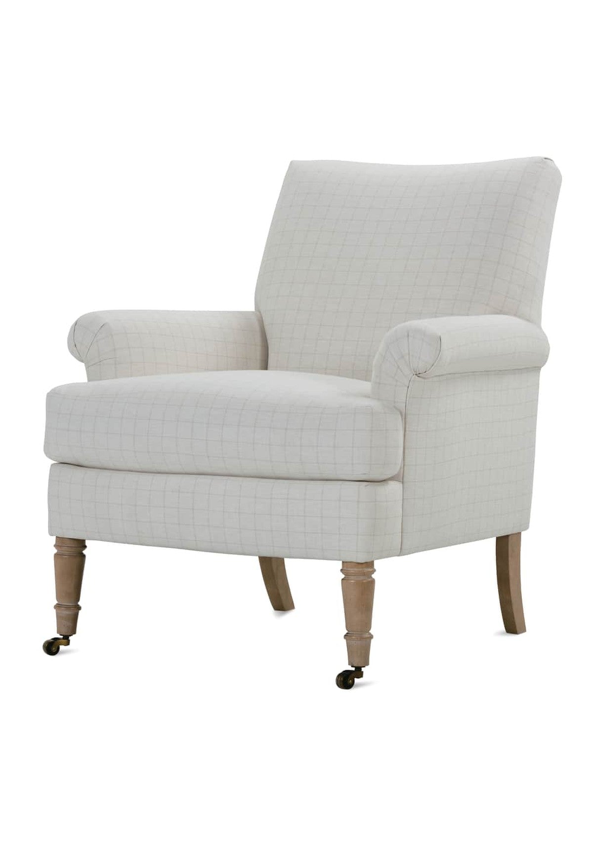 Hannah Accent Chair