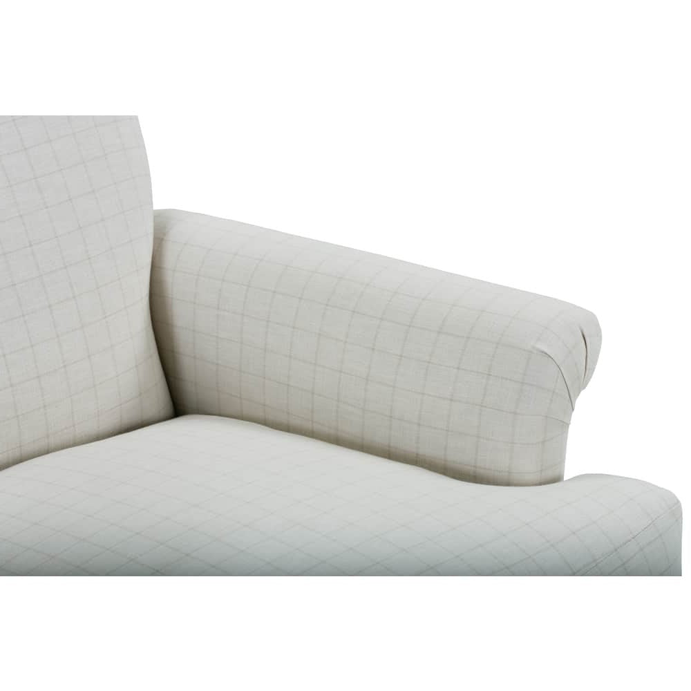 Hannah Accent Chair
