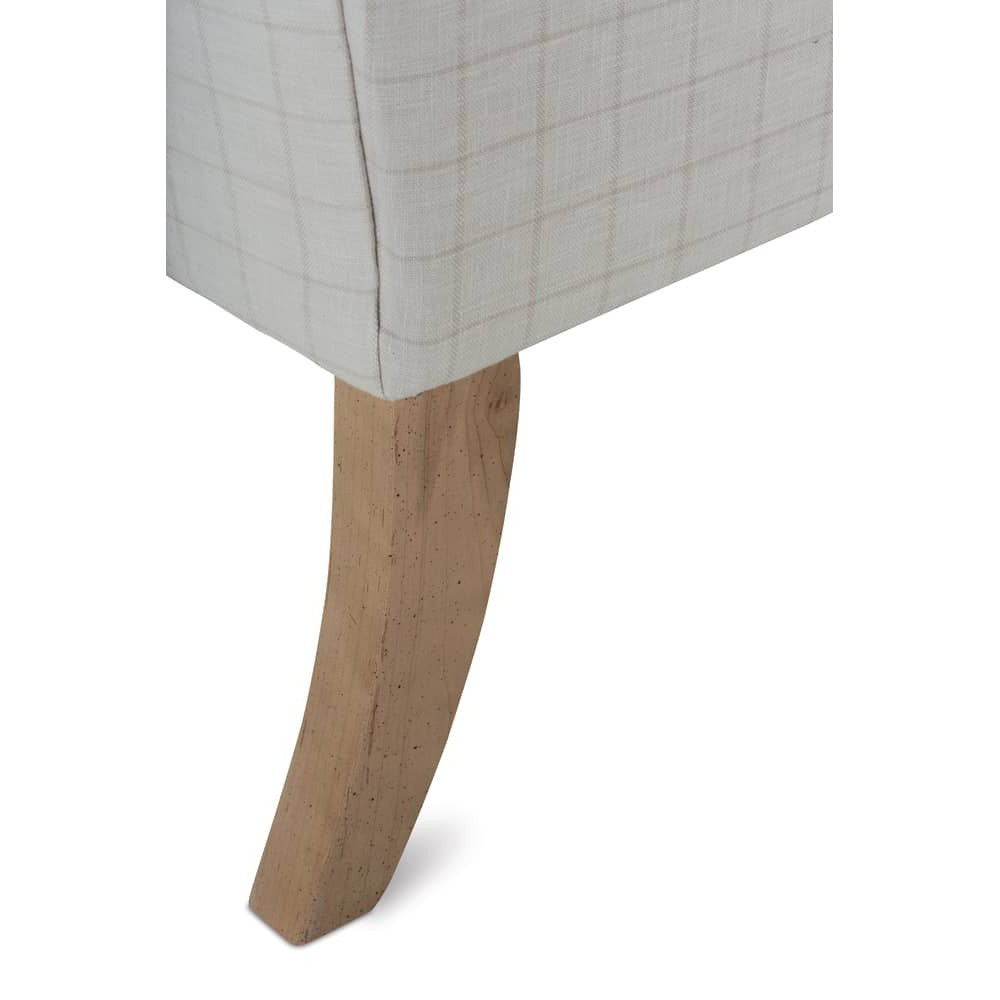 Hannah Accent Chair