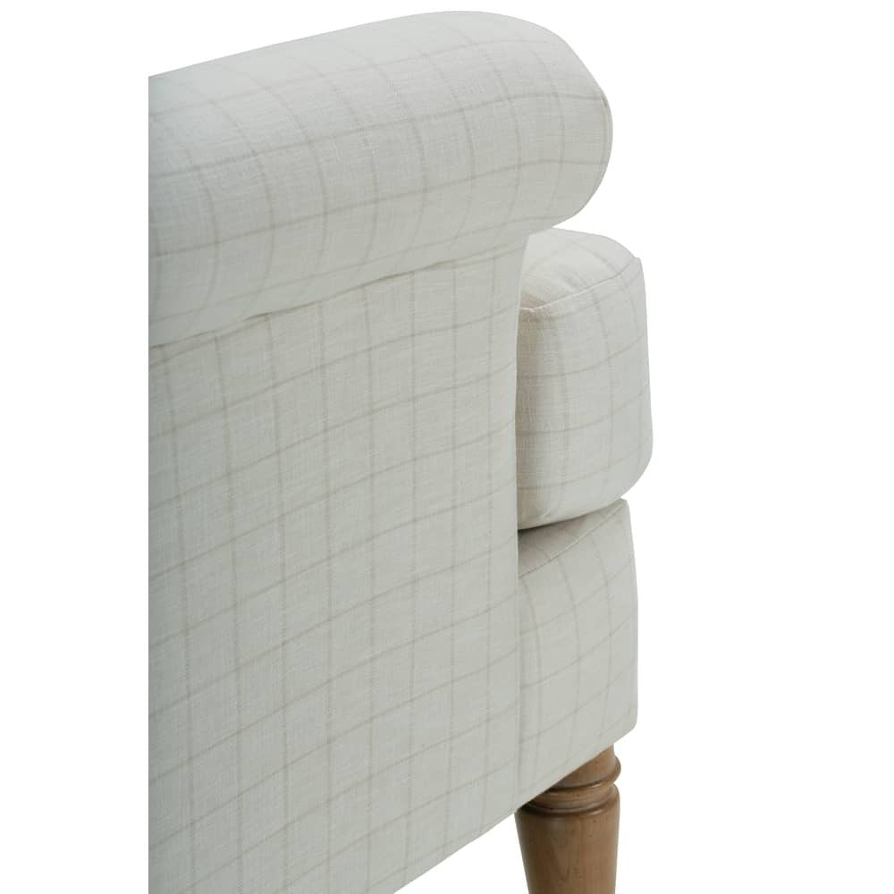 Hannah Accent Chair