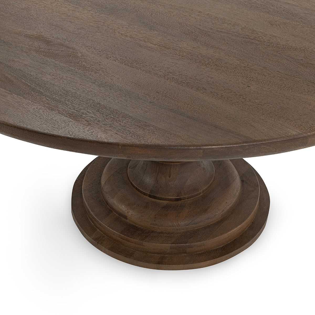 Hera Round Dining Table - 60"