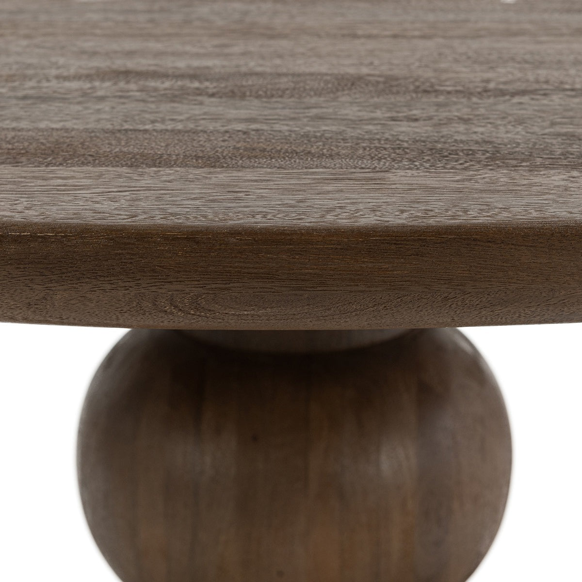 Hera Round Dining Table - 60"