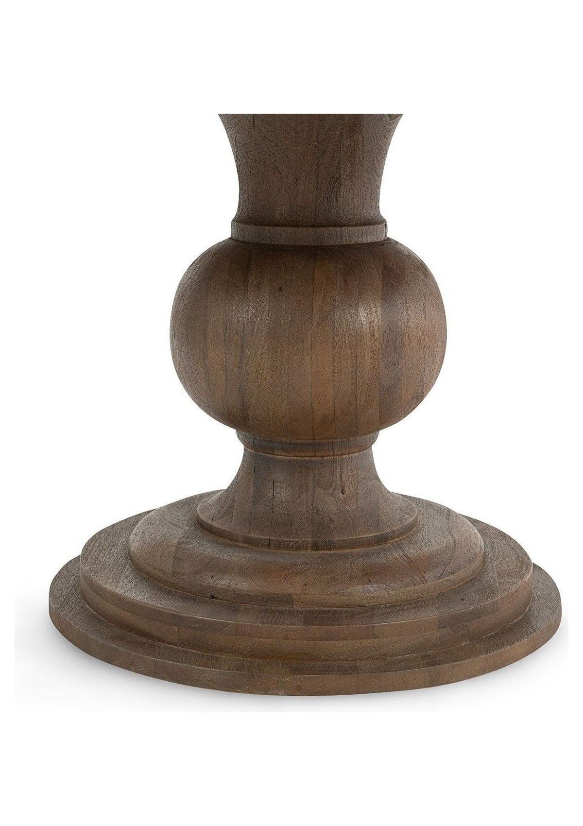 Hera Round Dining Table - 60"