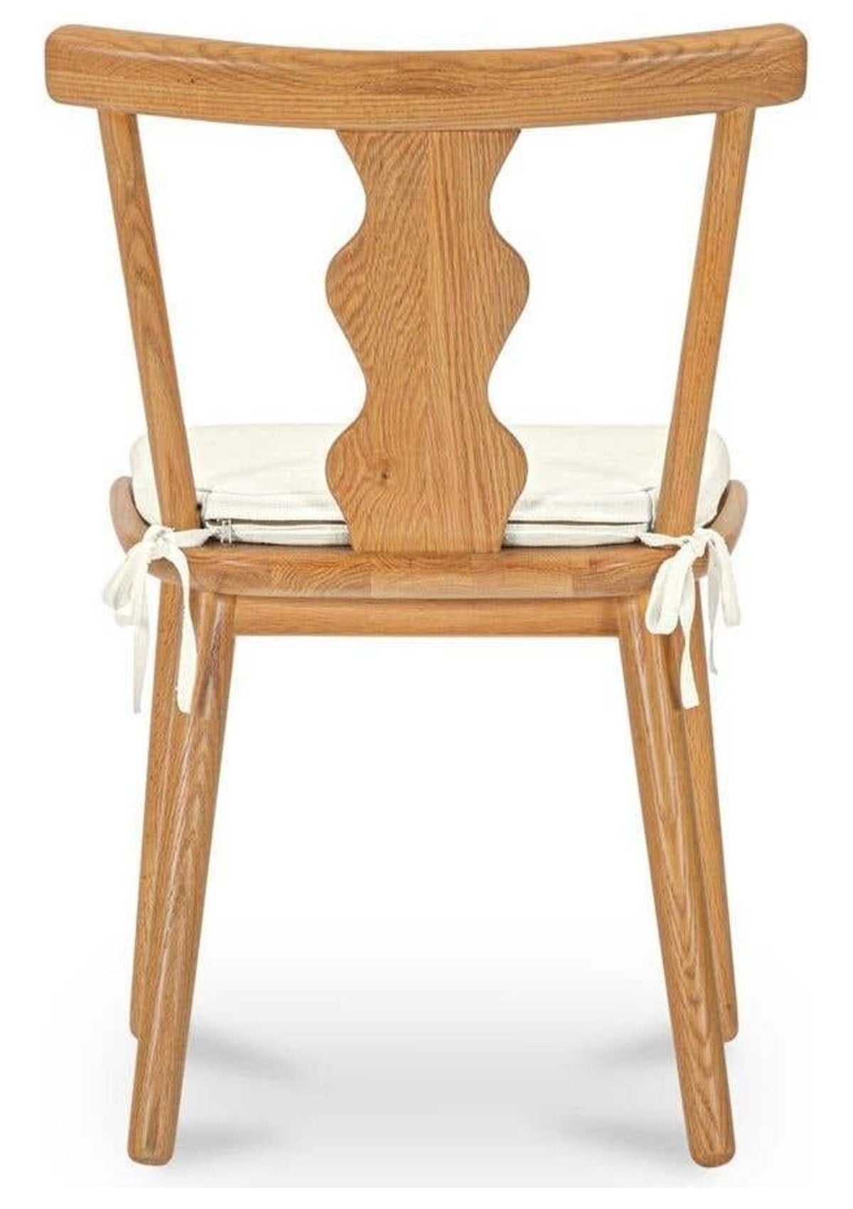 Orla Dining Chair - Set of Two - Natural