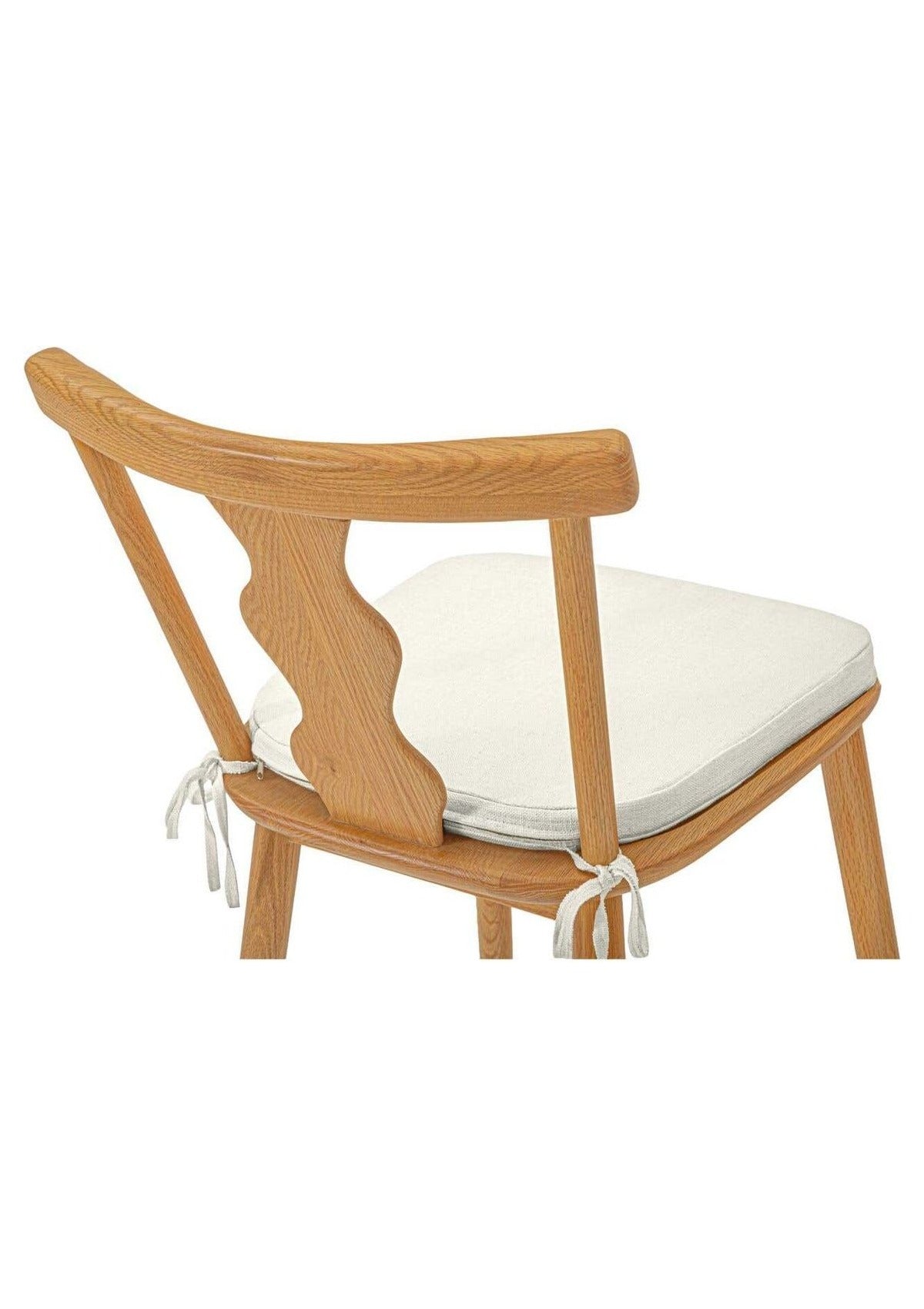 Orla Dining Chair - Set of Two - Natural