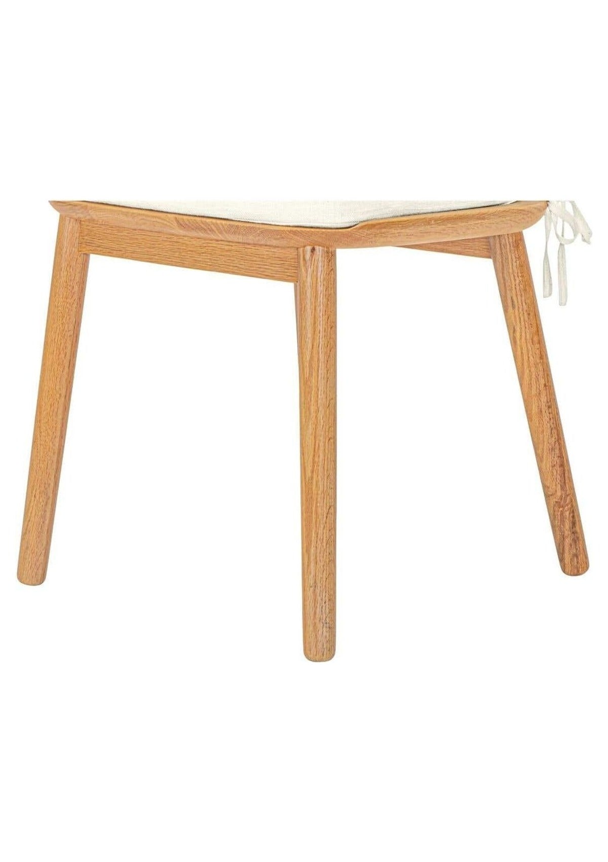 Orla Dining Chair - Set of Two - Natural