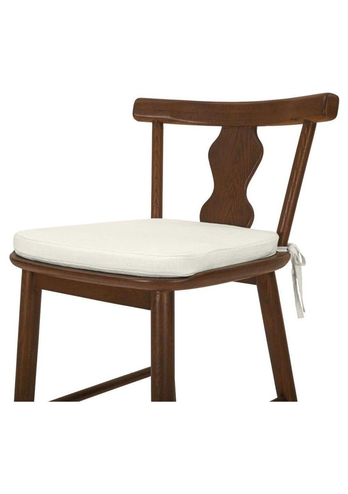 Orla Counter Stool - Dark Brown