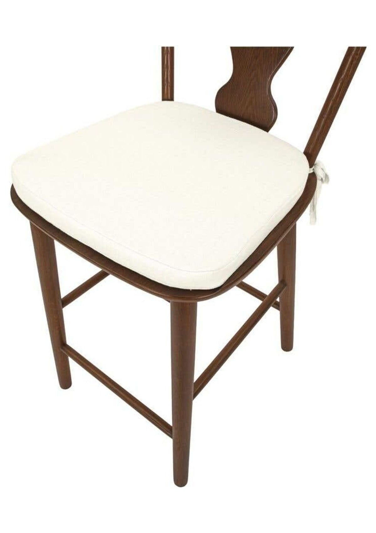 Orla Counter Stool - Dark Brown