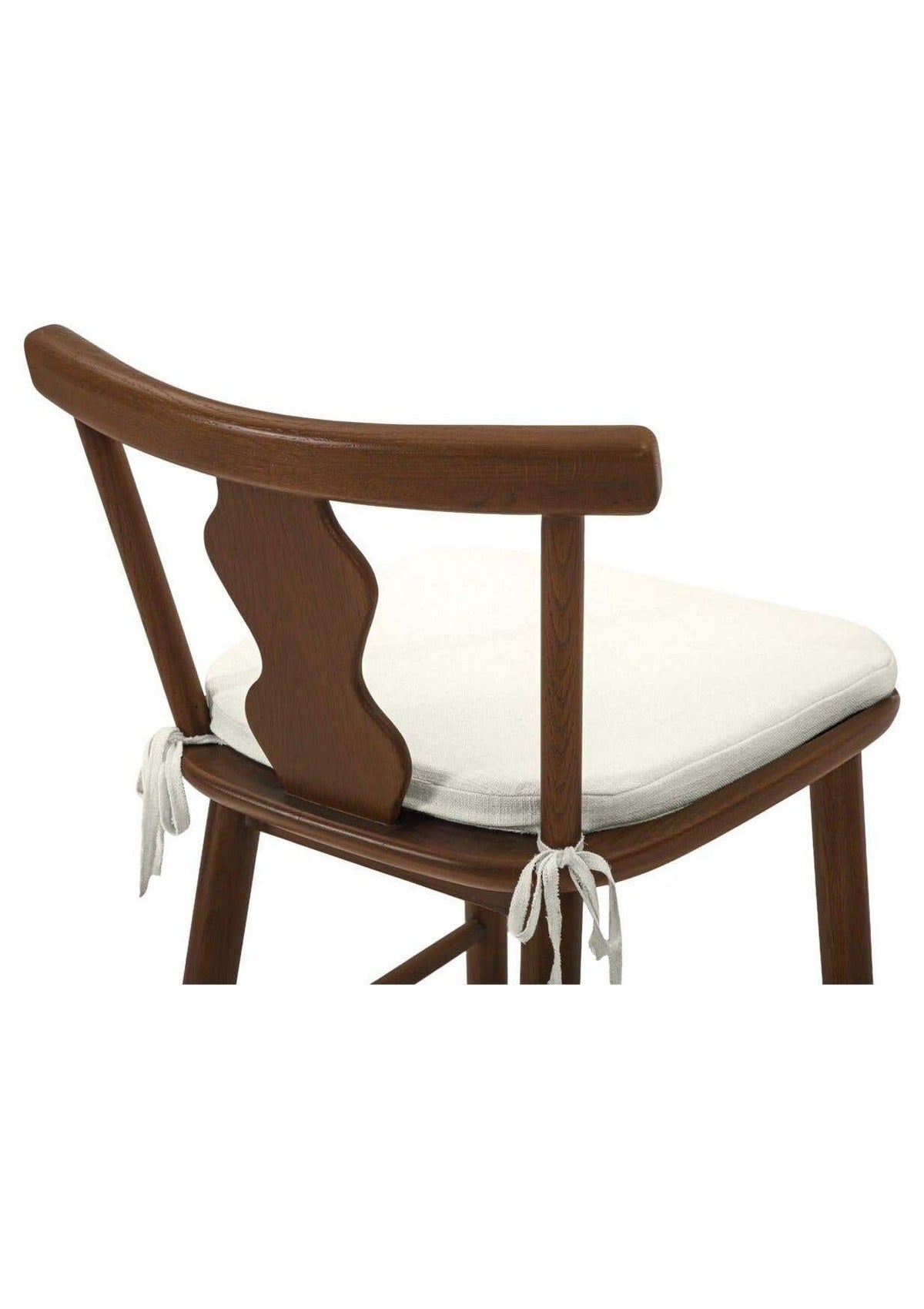 Orla Counter Stool - Dark Brown
