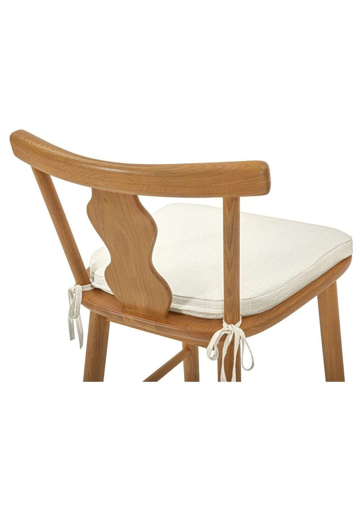 Orla Counter Stool - Natural
