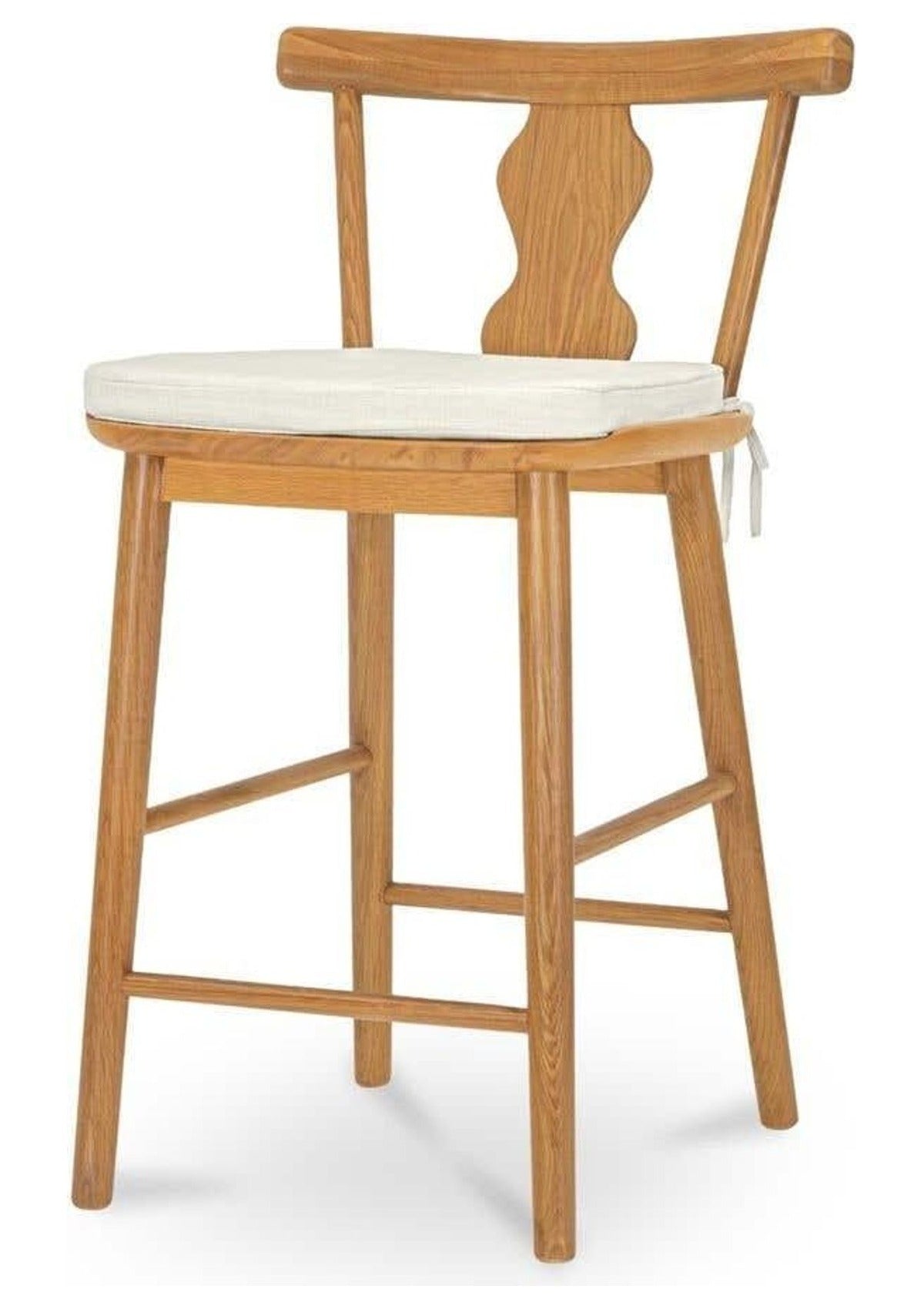 Orla Counter Stool - Natural
