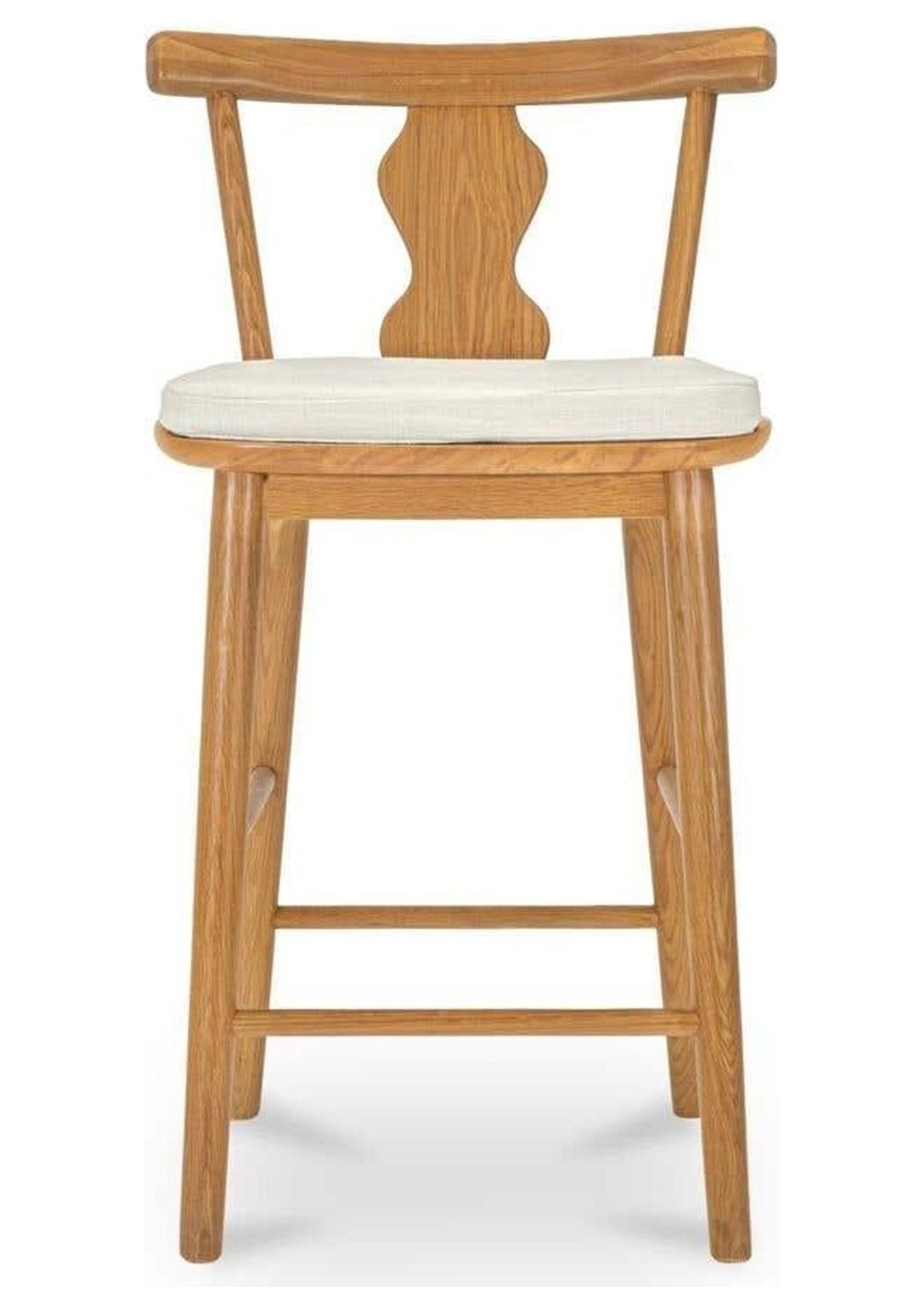 Orla Counter Stool - Natural