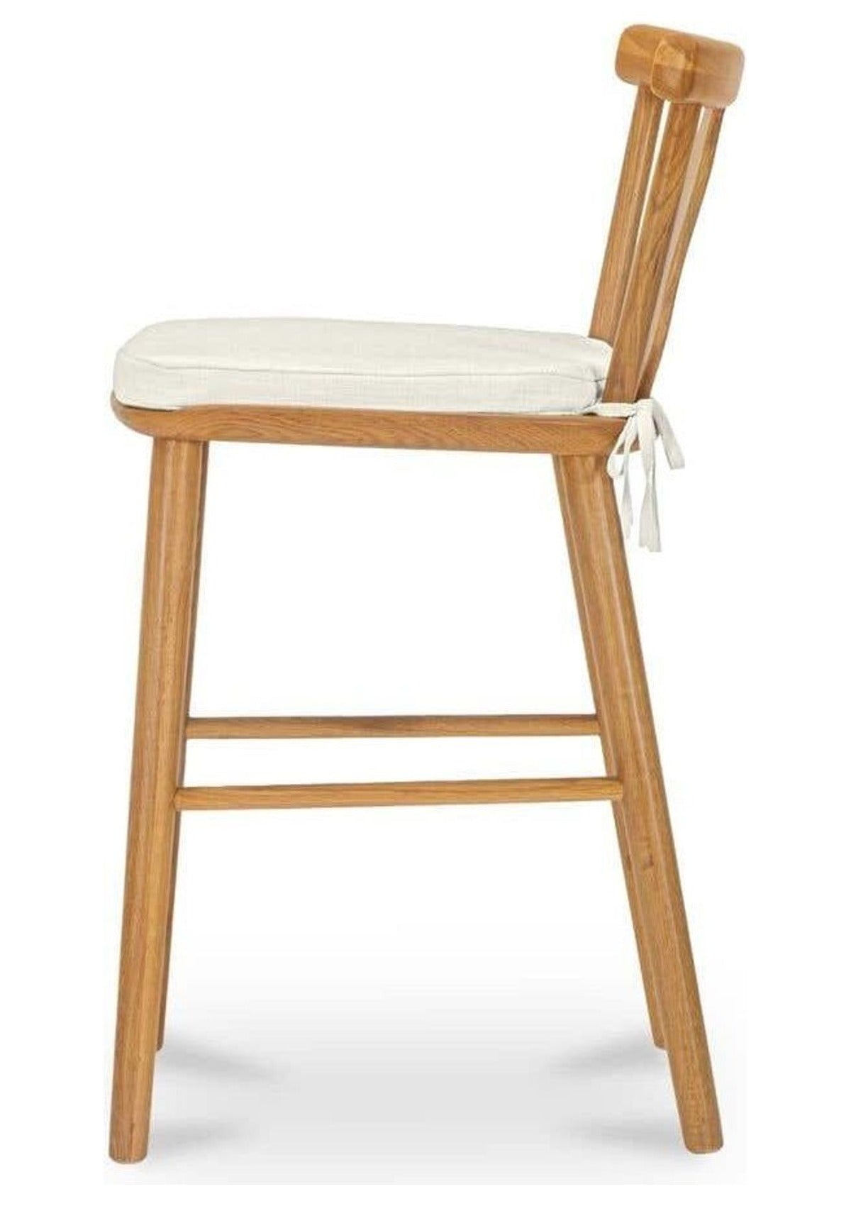 Orla Counter Stool - Natural