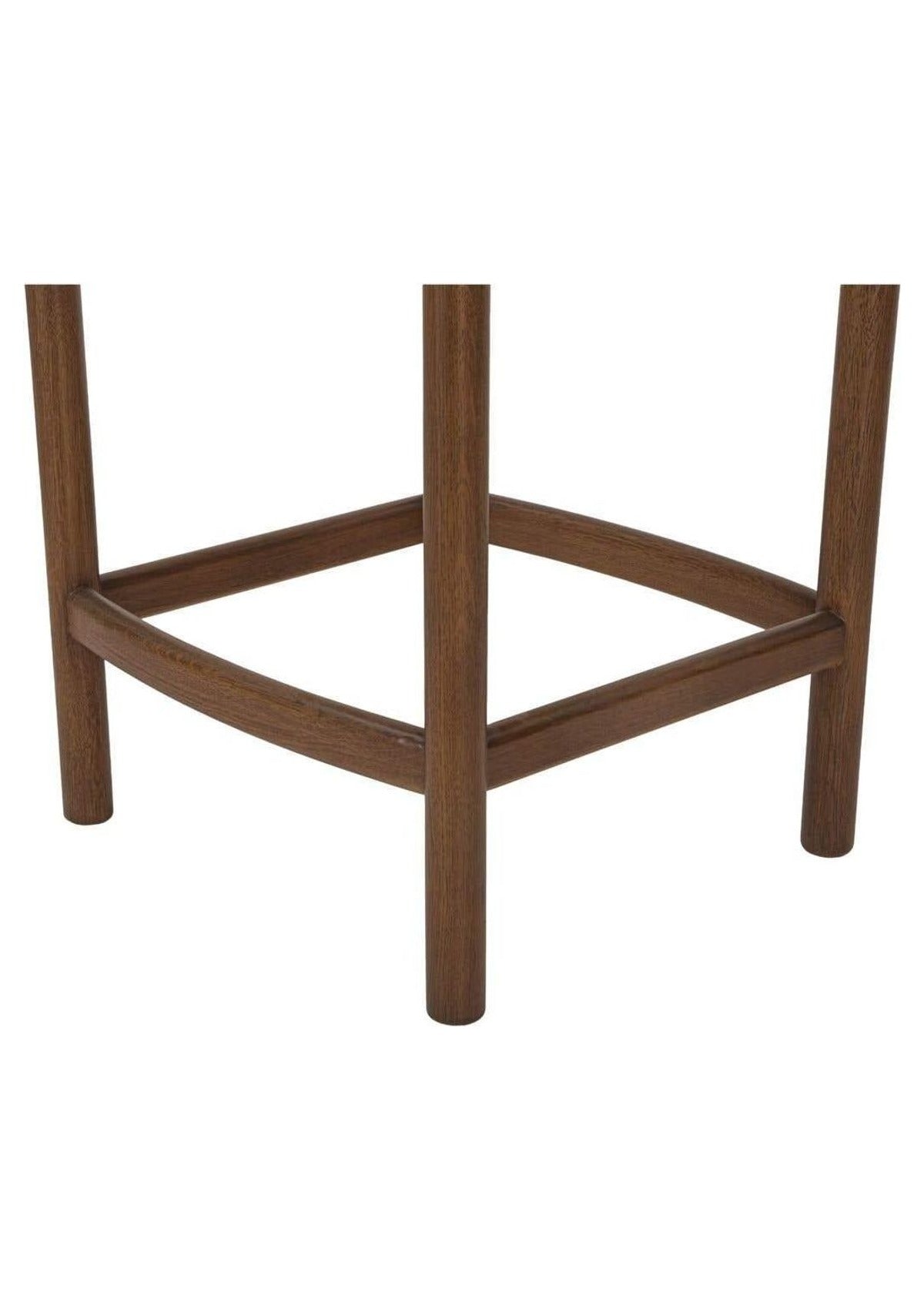 Sai Counter Stool - Light Brown