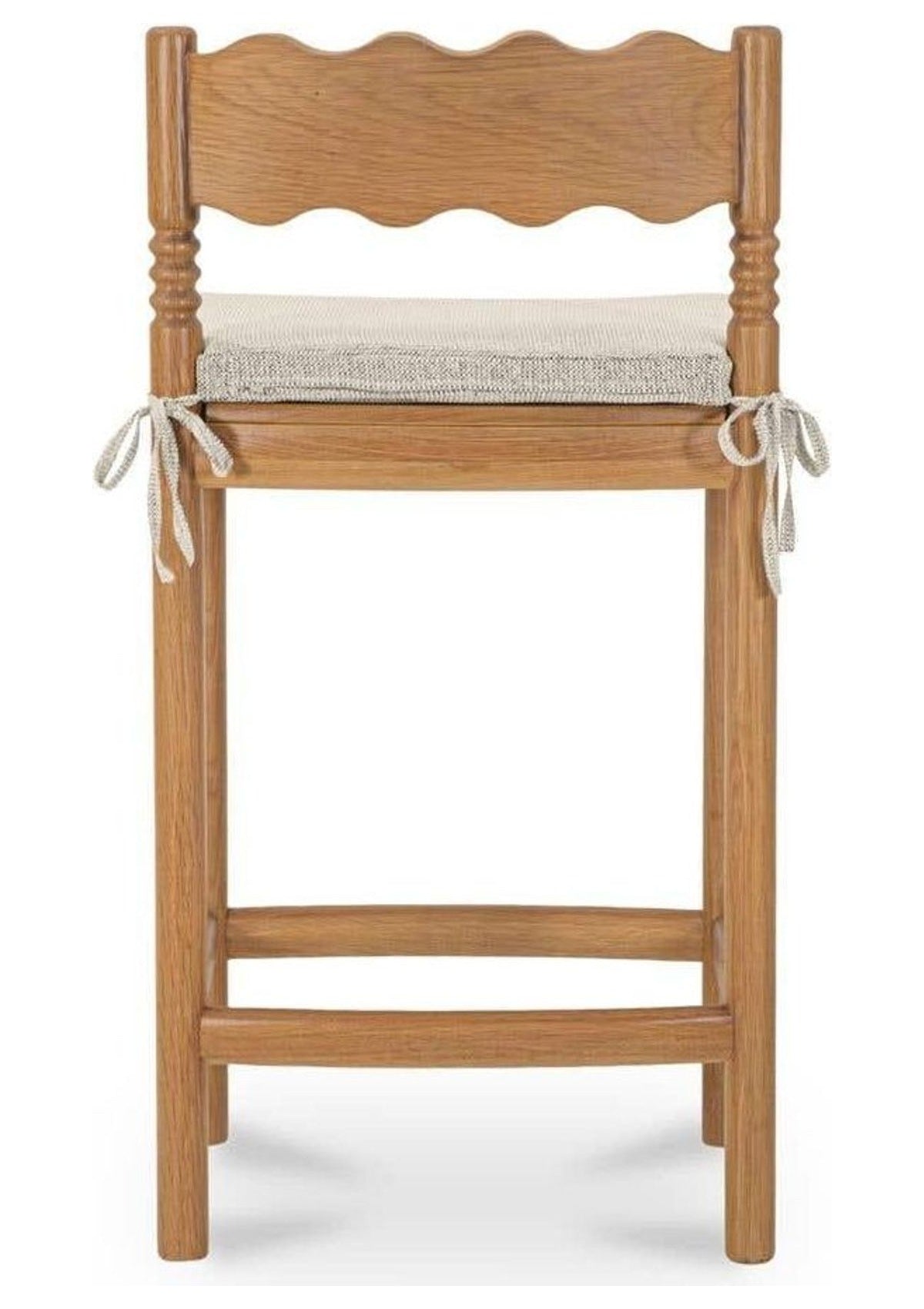 Sai Counter Stool - Natural
