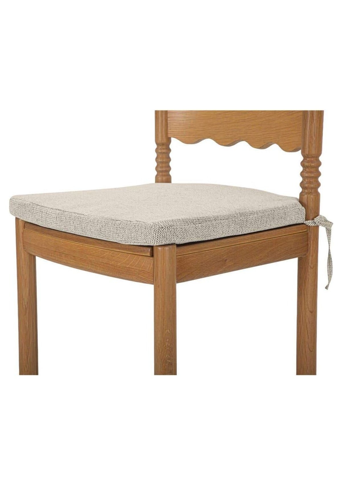 Sai Counter Stool - Natural
